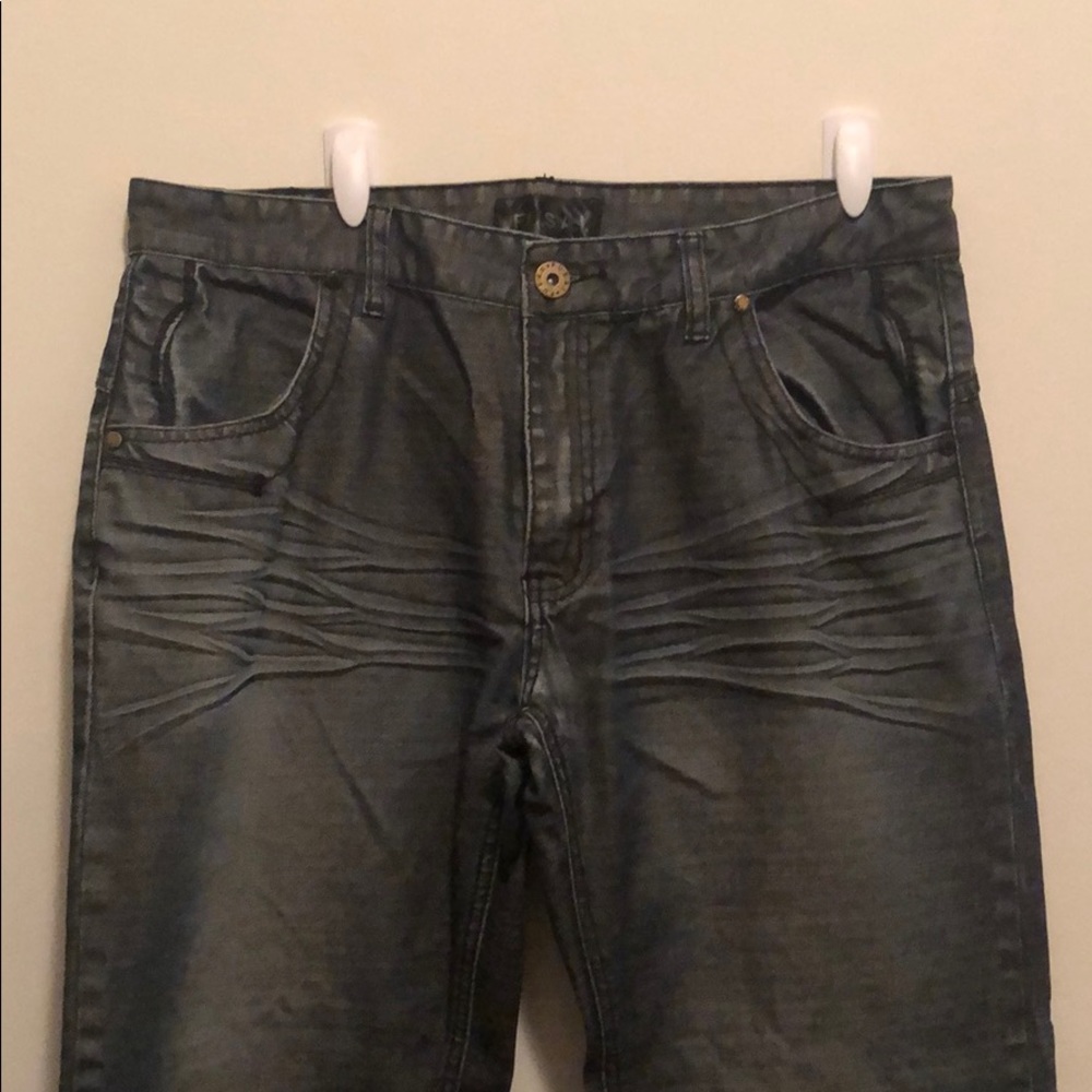 F.U.S.A.I. Jeans